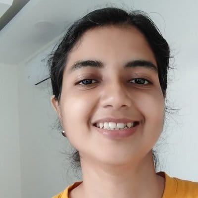 Sreelekha Chatterjee