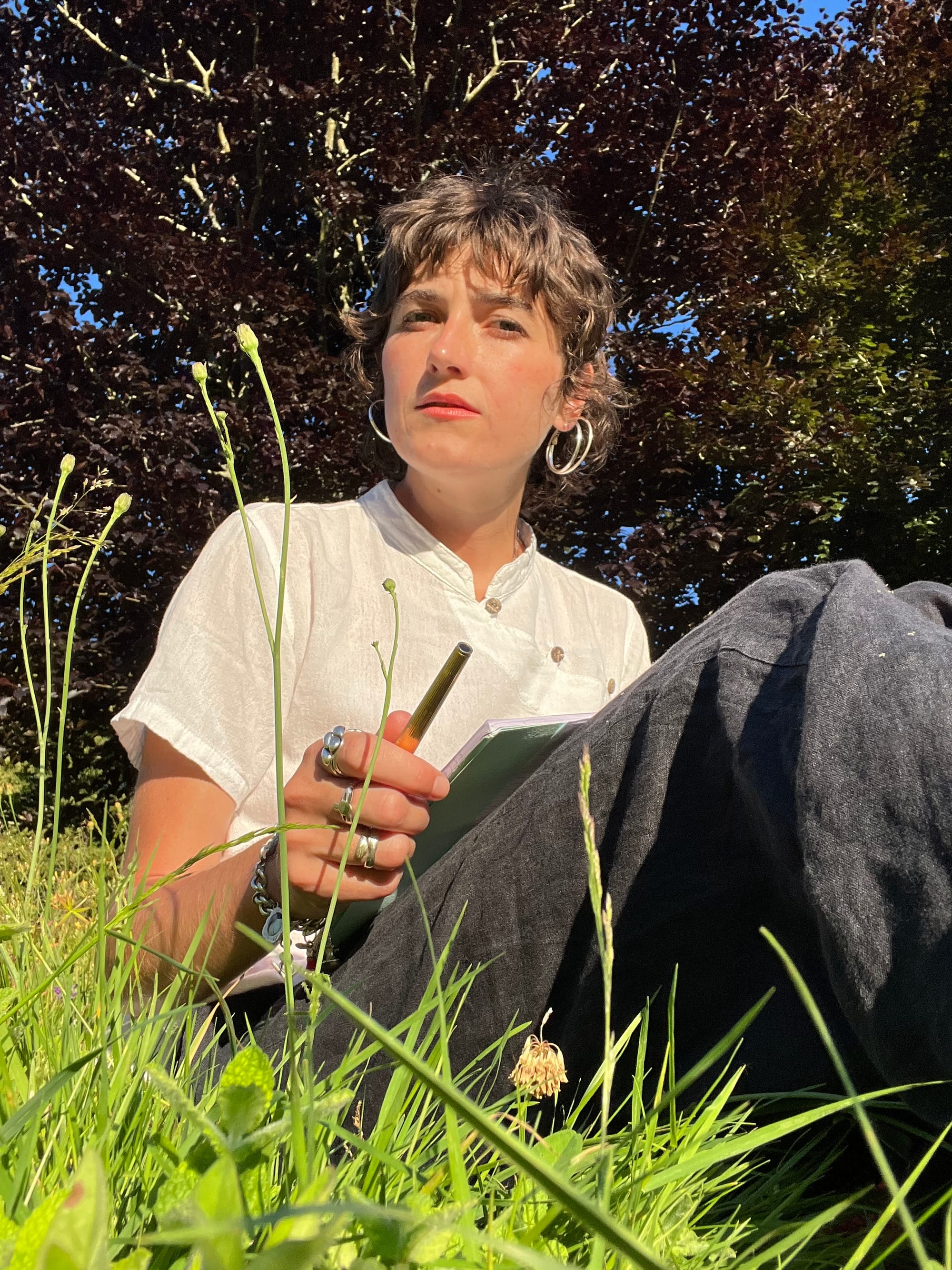 Elizabeth Celeste Fidela Bailey