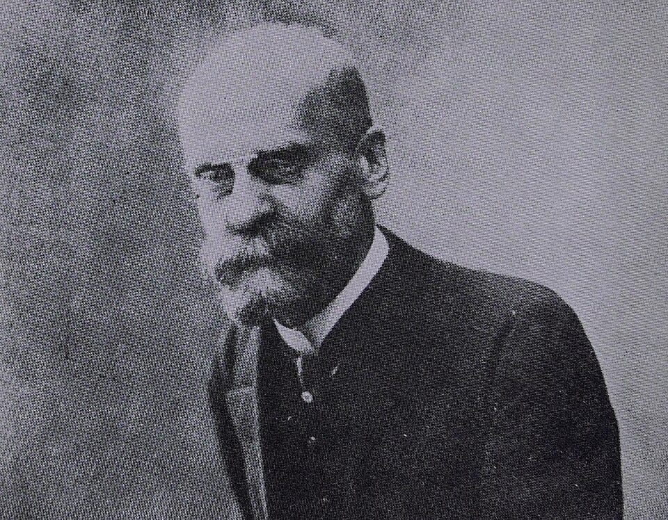 POEM: What Durkheim Dreams About