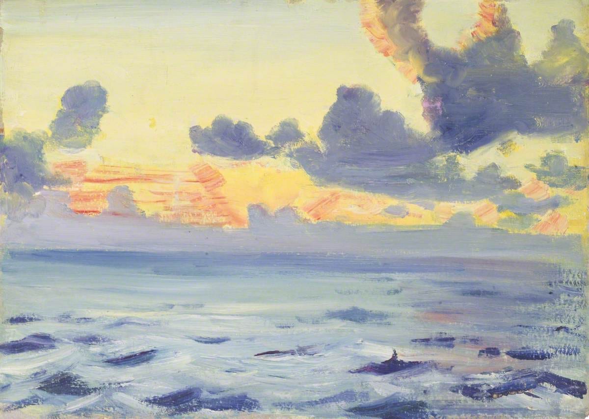 POEM: Five Poems by Sanjeev Sethi