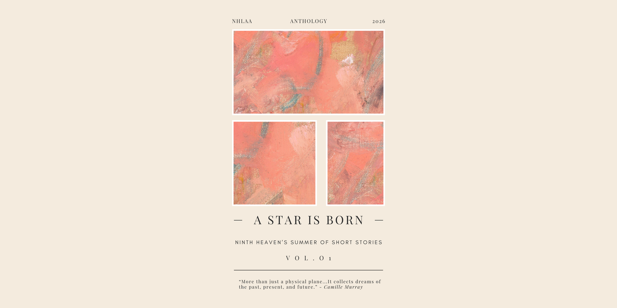 A Star Is Born: Winners of the Ninth Heaven Summer Short Story Competition