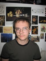 Theodore Heil