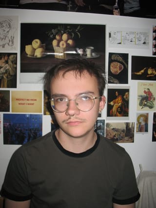 Theodore Heil