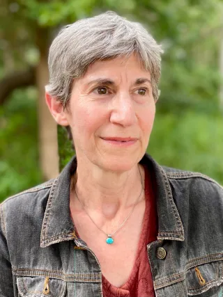 Barbara Siegel Carlson