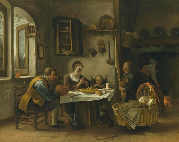 POEM: Vocational