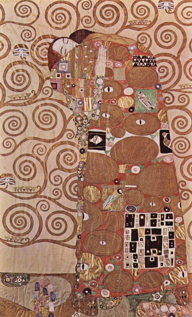 POEM: Ode to the Rug on My Living Room Floor