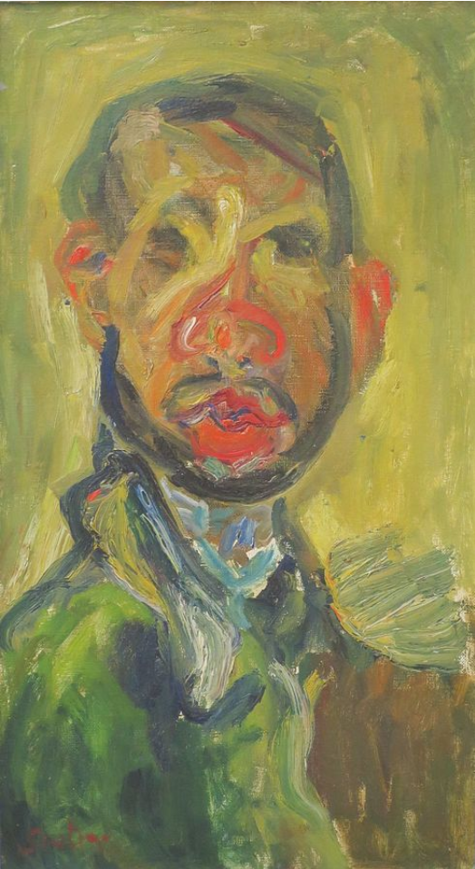 Beauty and the Grotesque: How Art Speaks to the Self