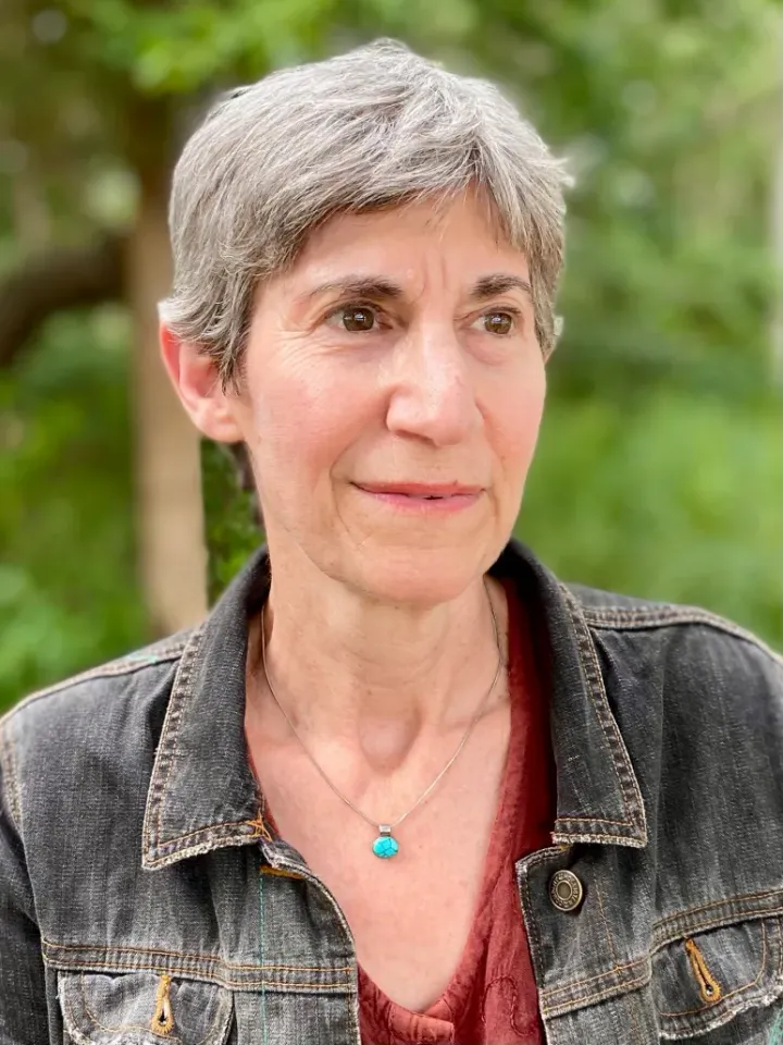 Barbara Siegel Carlson