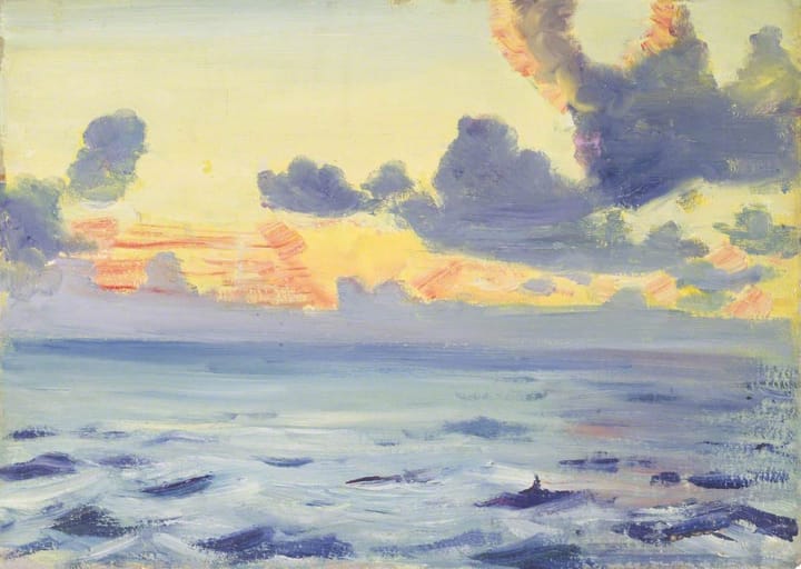 POEM: Five Poems by Sanjeev Sethi