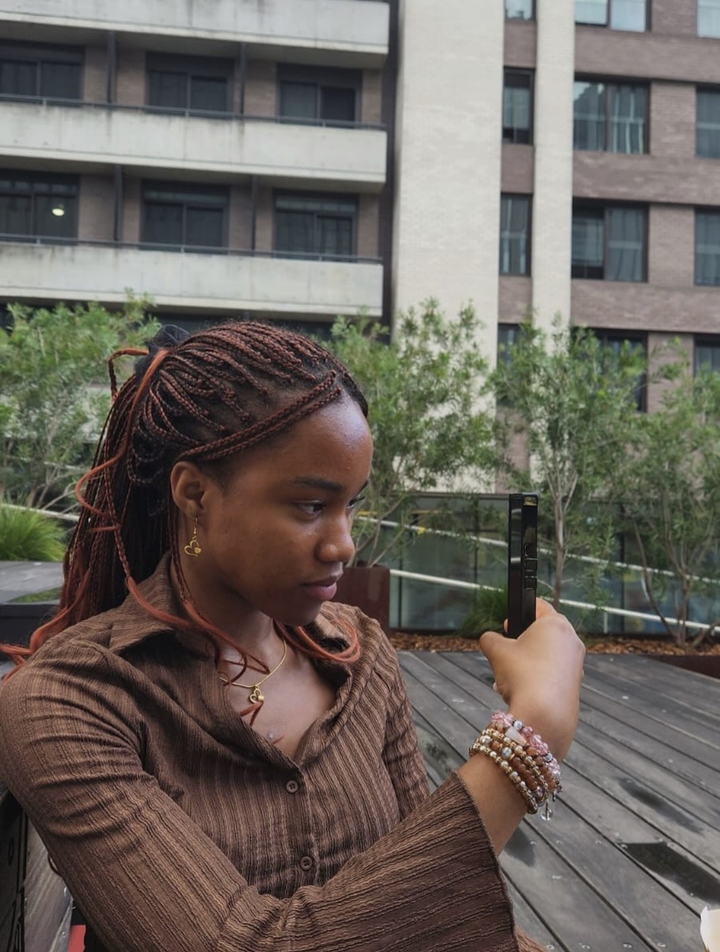 Chidinma Nwanoka