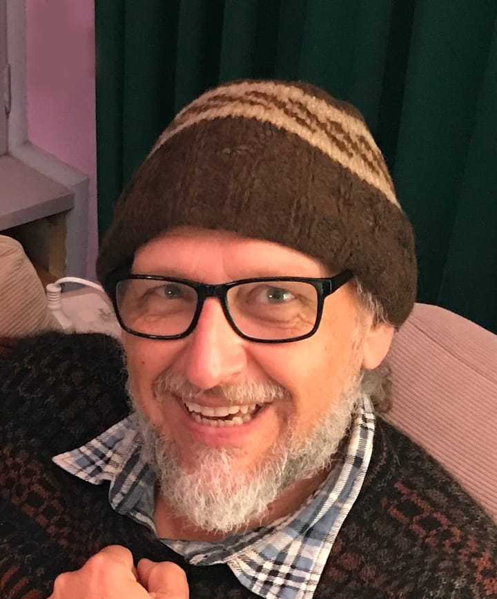 John Leonard